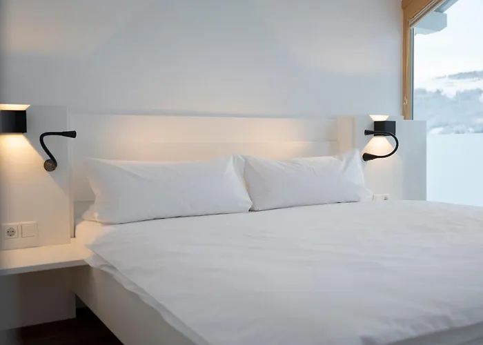 Ferienhaus Zum Stubaier Gletscher - Wiesen