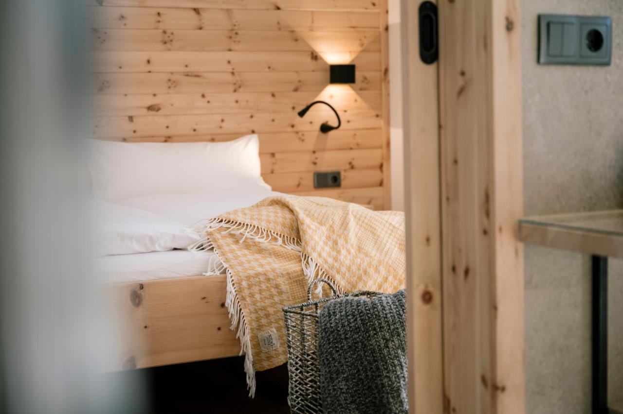 Chalet Zum Stubaier Gletscher - Wiesen