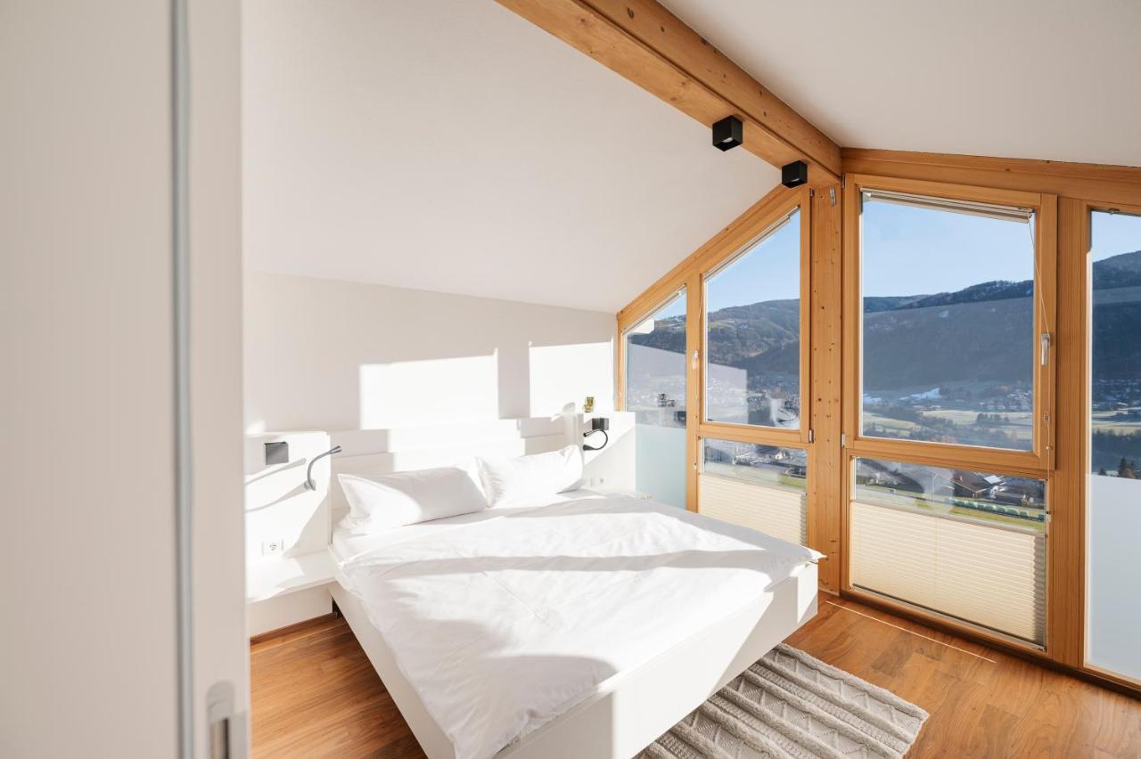 Zum Stubaier Gletscher - Wiesen Chalet